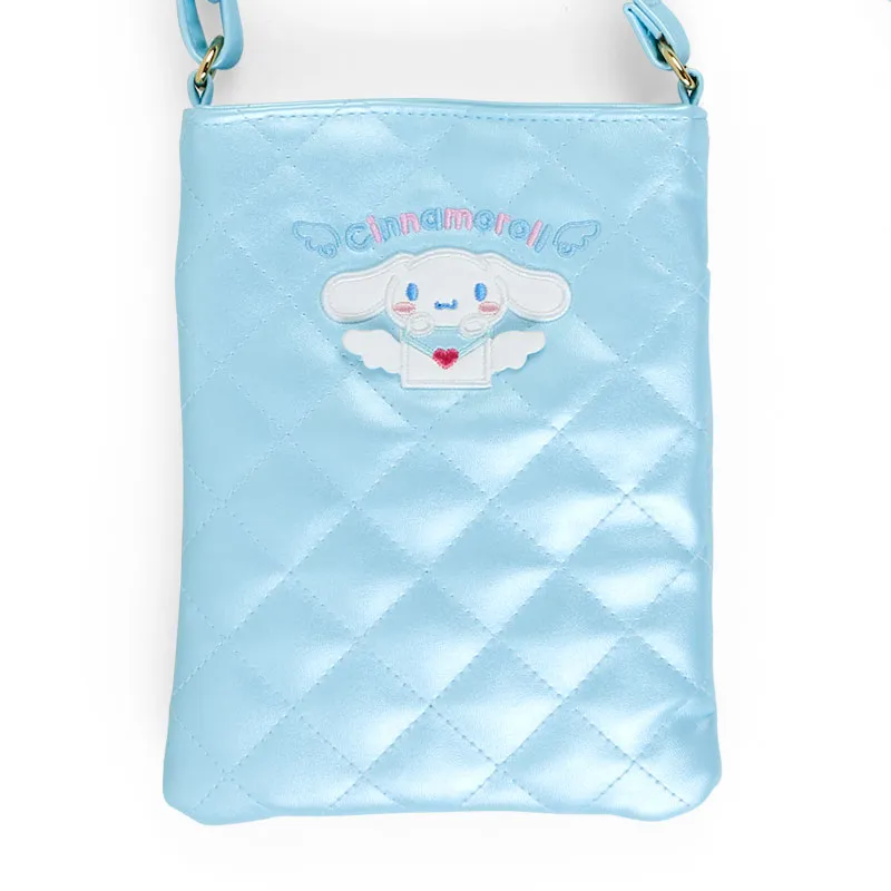 Cinnamoroll Love Letter Mini Shoulder Bag