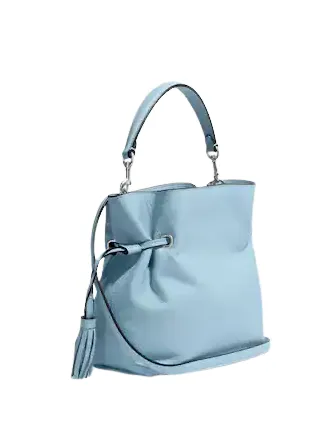 Coach Andy Crossbody