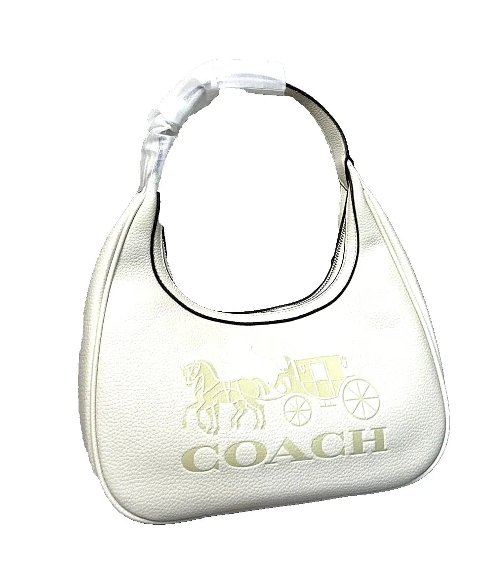 COACH Carmen shoulder bag