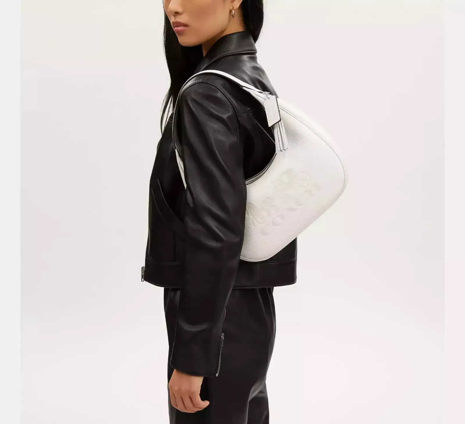 COACH Carmen shoulder bag