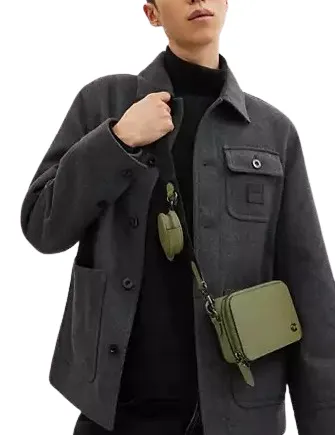 Coach Charter Slim Crossbody Bag
