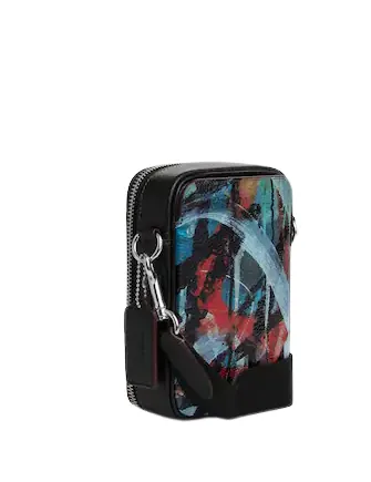 Coach Coach X Mint   Serf Stanton Crossbody