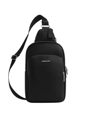 Coach Ethan Pack