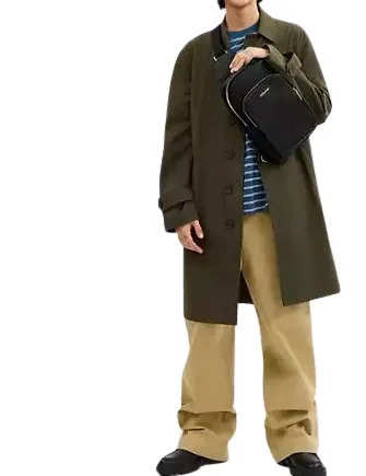 Coach Ethan Pack