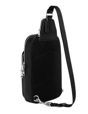 Coach Ethan Pack