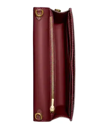 Coach Hayden Crossbody In Colorblock