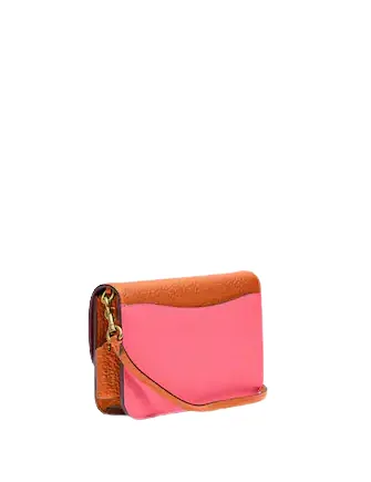 Coach Hayden Crossbody In Colorblock