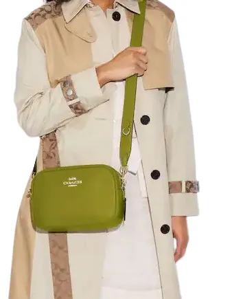 Coach Jamie Camera Bag