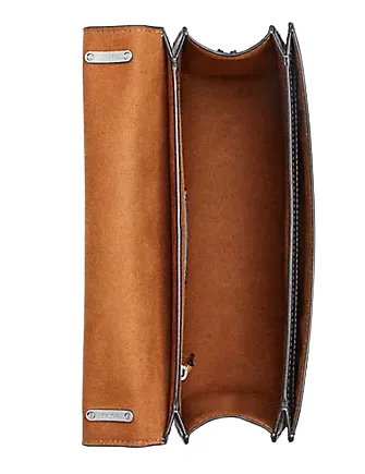 Coach Large Morgan Square Crossbody