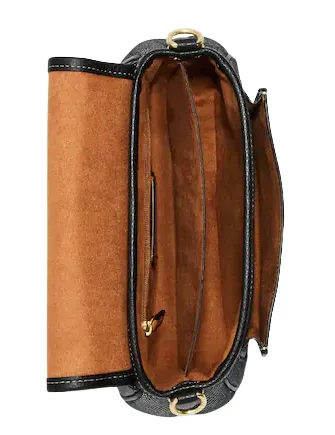 Coach Lucy Crossbody