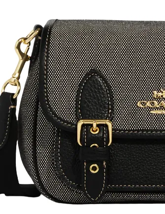 Coach Lucy Crossbody