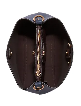 Coach Mini Town Bucket Bag