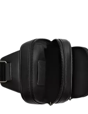 Coach Racer Sling Pack In Signature