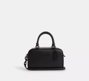 Coach Satchel Crossbody