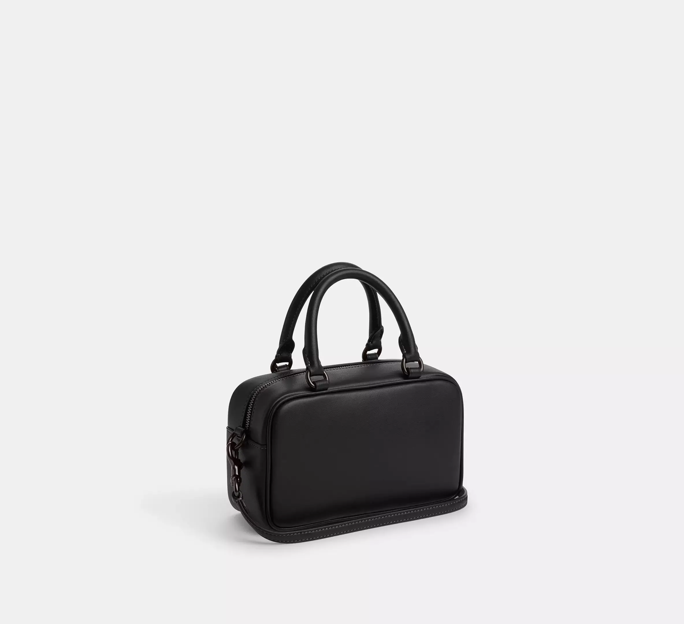 Coach Satchel Crossbody