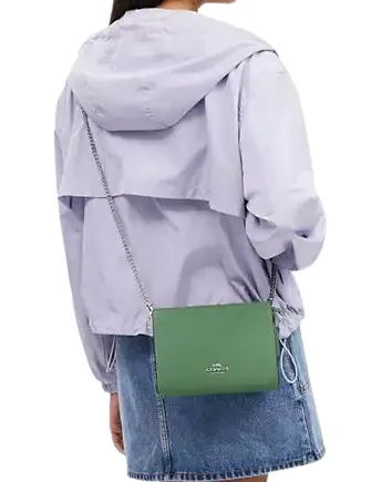 Coach Slim Crossbody