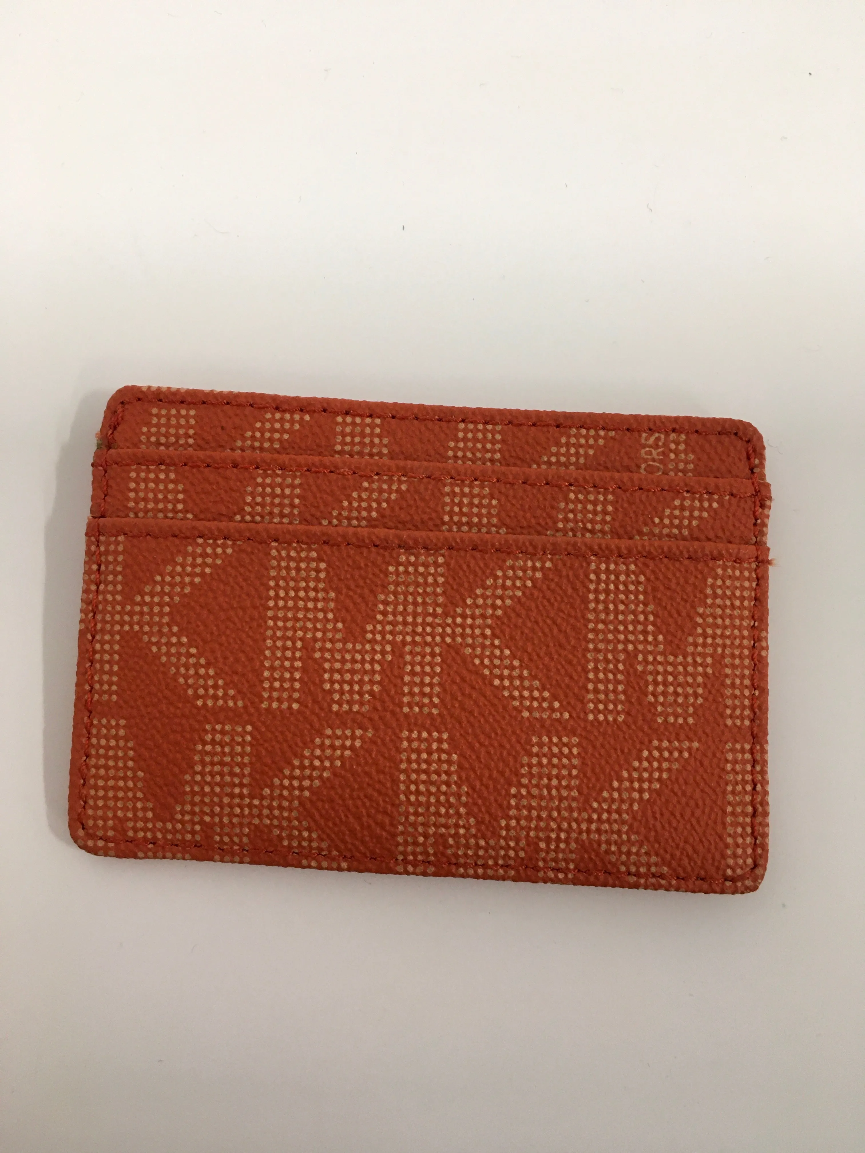 Coin Purse Designer By Michael Kors, Size: Small