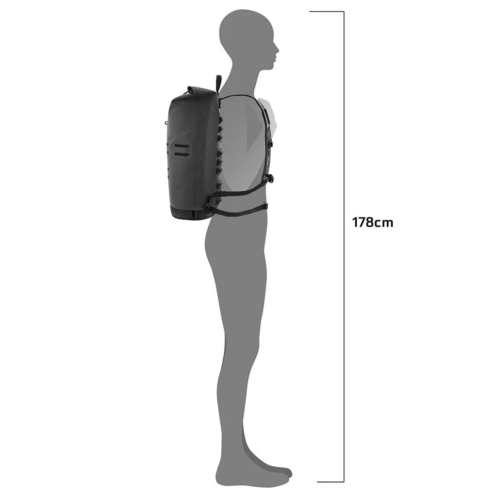 Commuter Daypack 21L | New 2025 Version