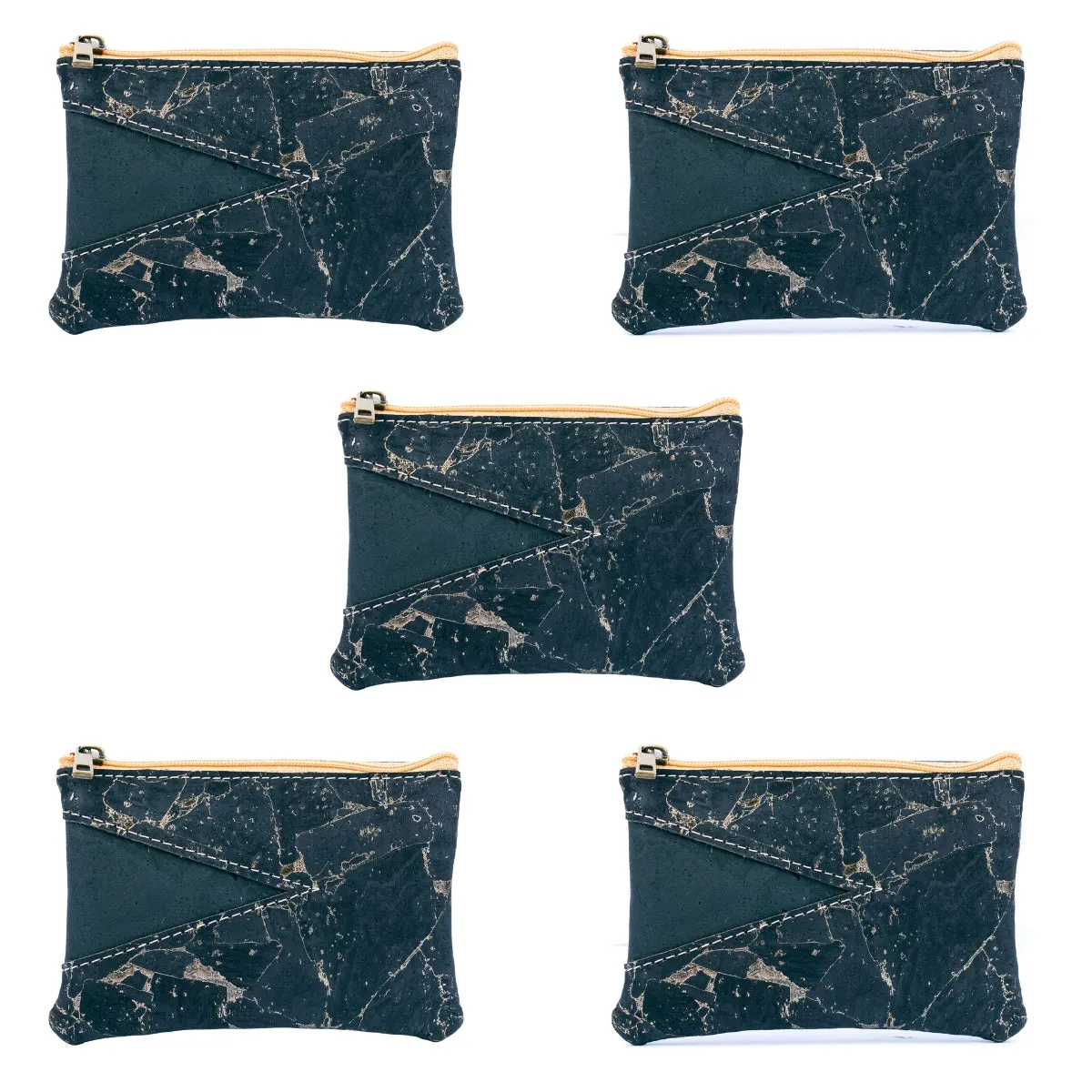 Cork Women's Coin Purse BAGP-296(5units)