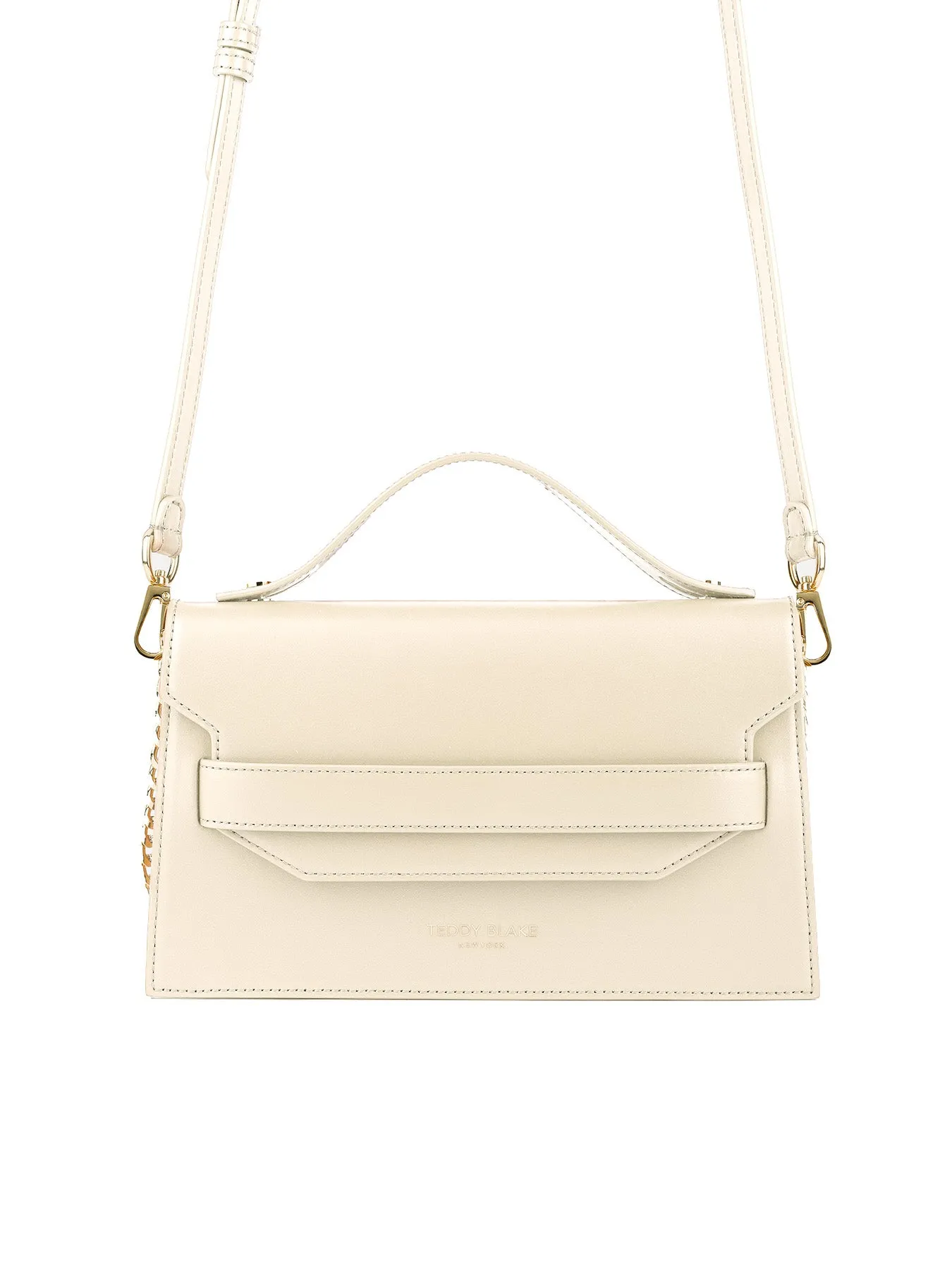 Cristina Vitello 10" - Cream