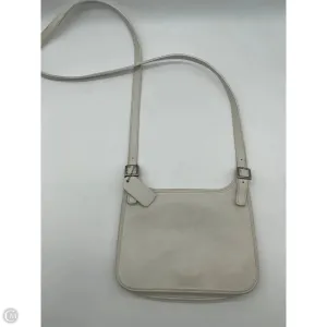 Crossbody Designer By Coach, Size: Small