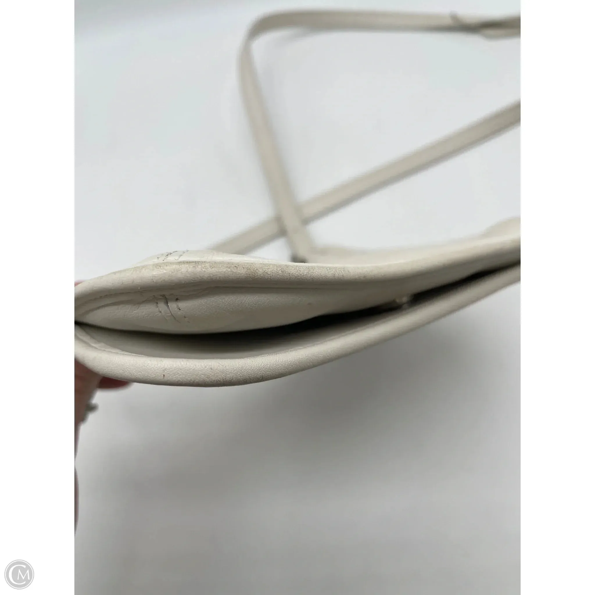Crossbody Designer By Coach, Size: Small