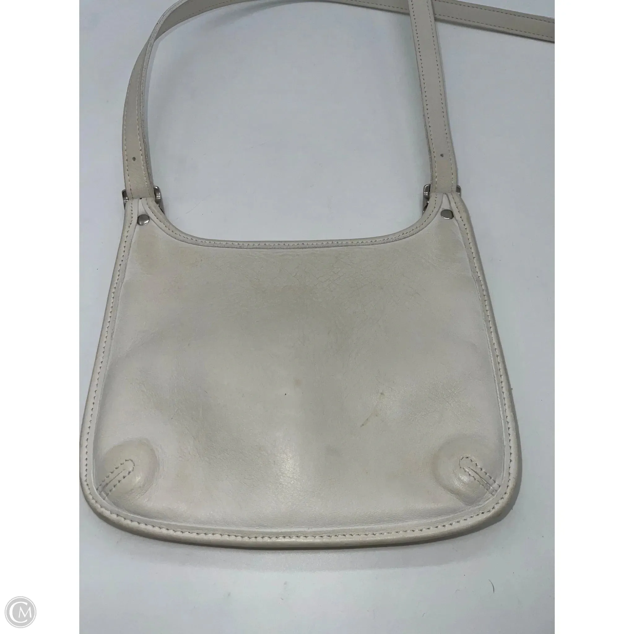 Crossbody Designer By Coach, Size: Small