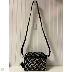 Crossbody Designer By Diane Von Furstenberg, Size: Medium