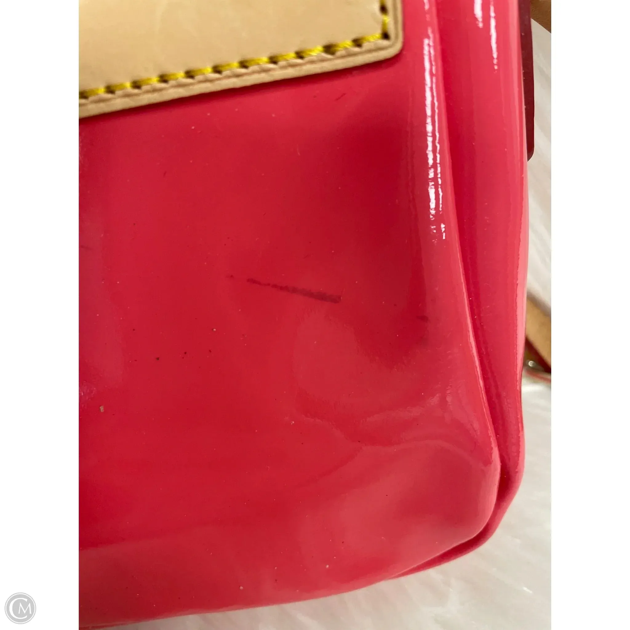 Crossbody Designer By Dooney And Bourke, Size: Medium