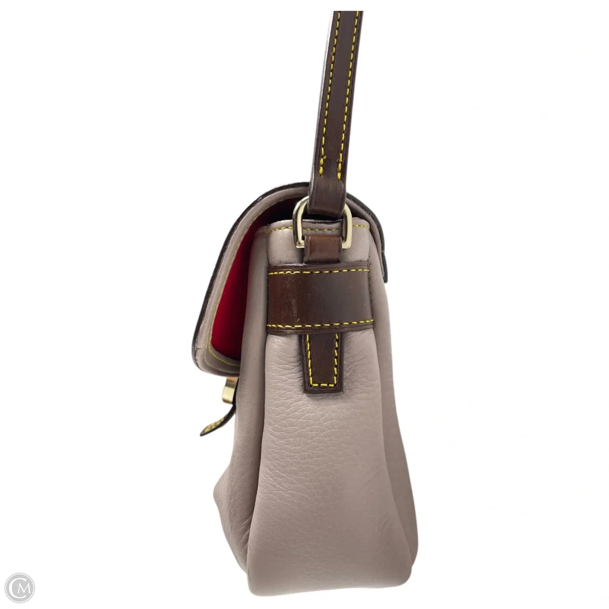 Crossbody Designer By Dooney And Bourke, Size: Medium