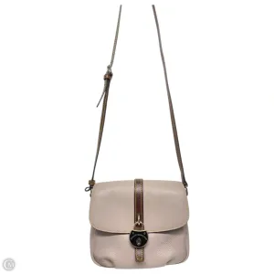 Crossbody Designer By Dooney And Bourke, Size: Medium
