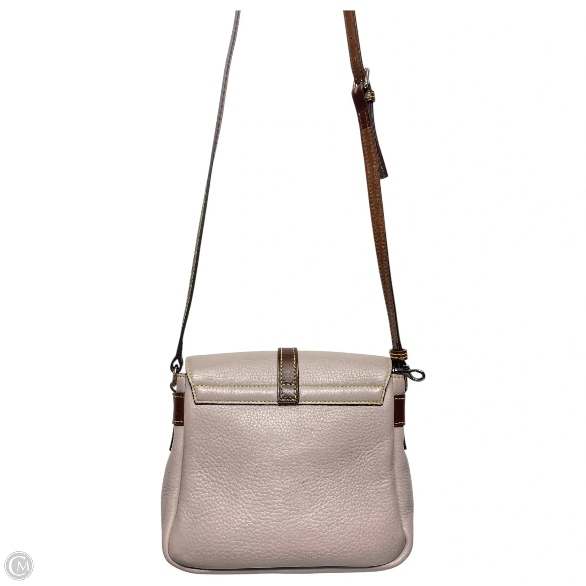 Crossbody Designer By Dooney And Bourke, Size: Medium