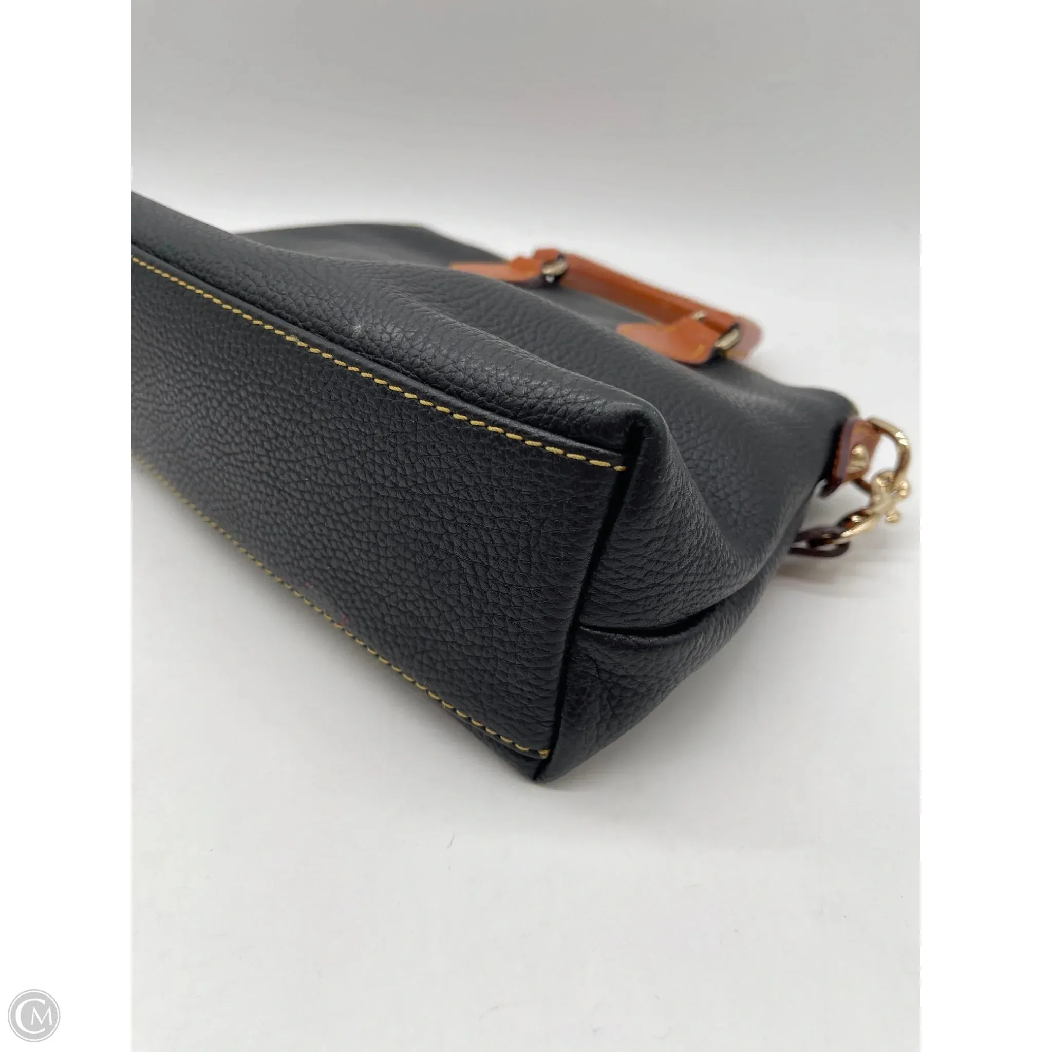Crossbody Designer By Dooney And Bourke, Size: Small