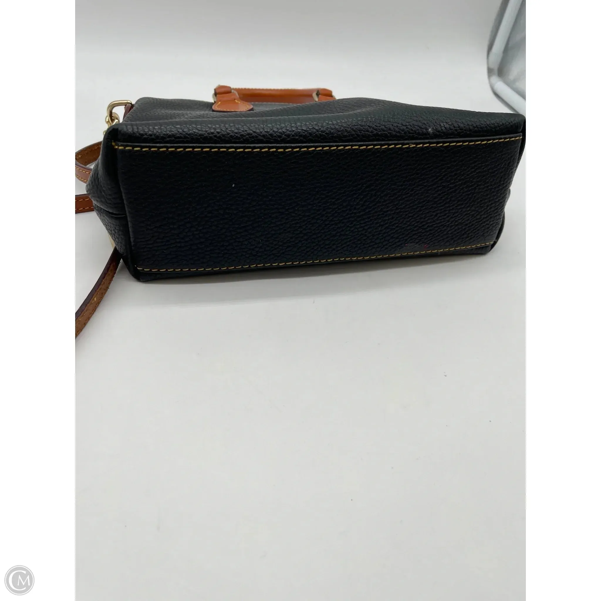 Crossbody Designer By Dooney And Bourke, Size: Small