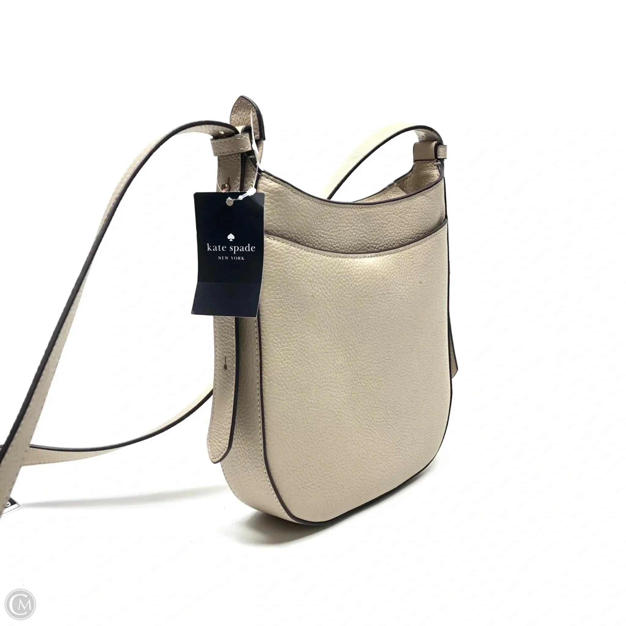 Crossbody Designer By Kate Spade, Size: Medium
