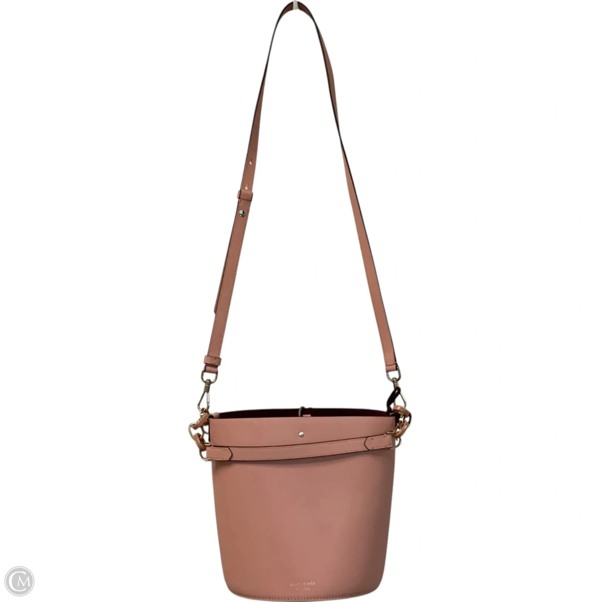 Crossbody Designer By Kate Spade, Size: Medium