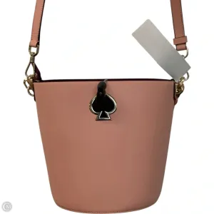 Crossbody Designer By Kate Spade, Size: Medium