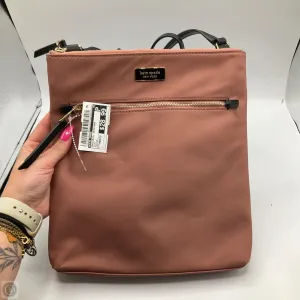 Crossbody Designer By Kate Spade, Size: Medium