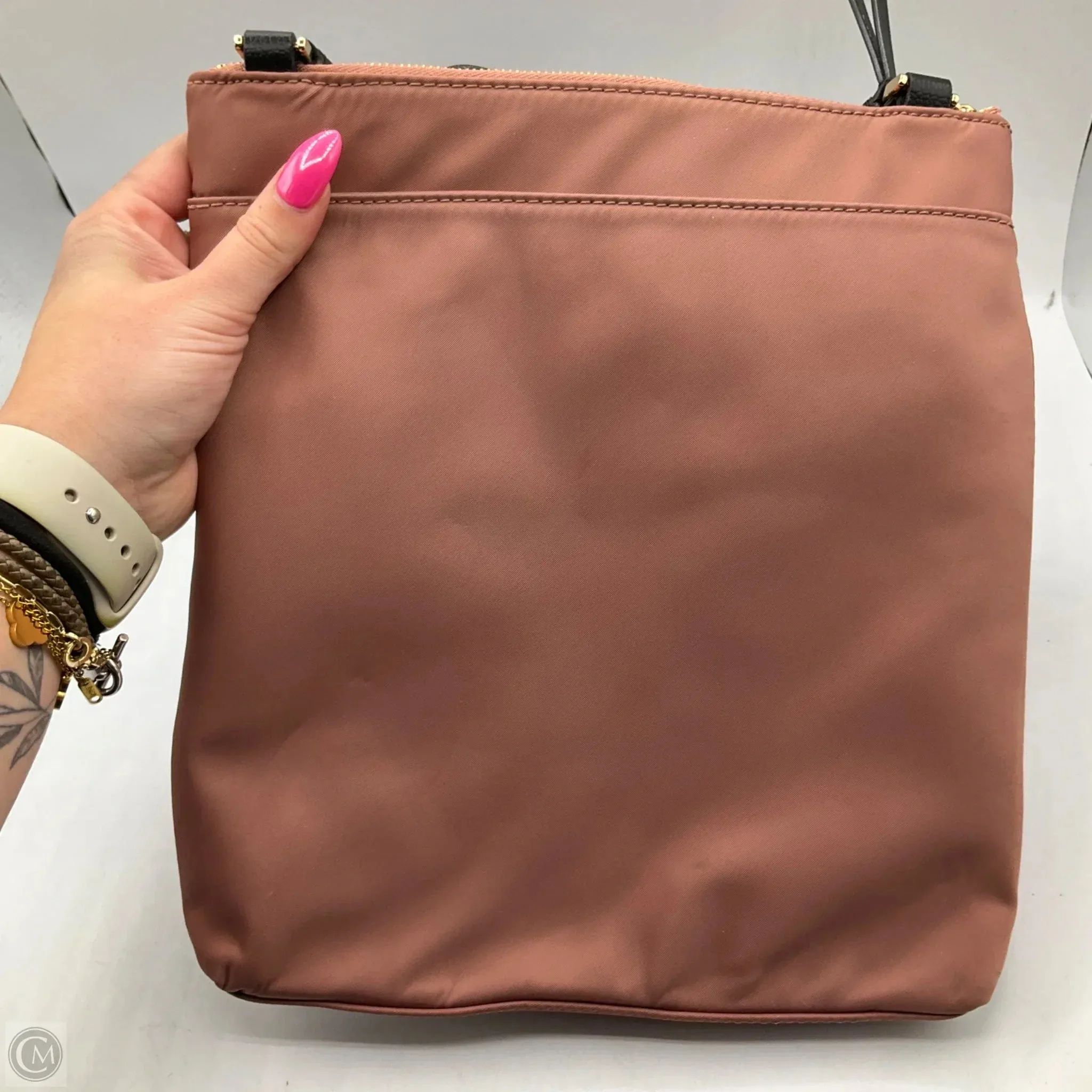 Crossbody Designer By Kate Spade, Size: Medium