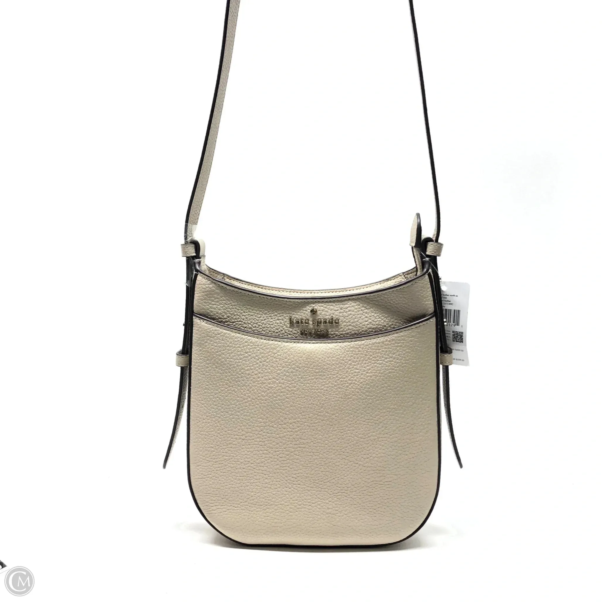 Crossbody Designer By Kate Spade, Size: Medium