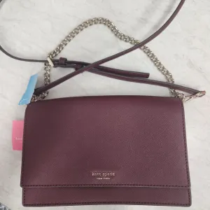 Crossbody Designer By Kate Spade  Size: Small