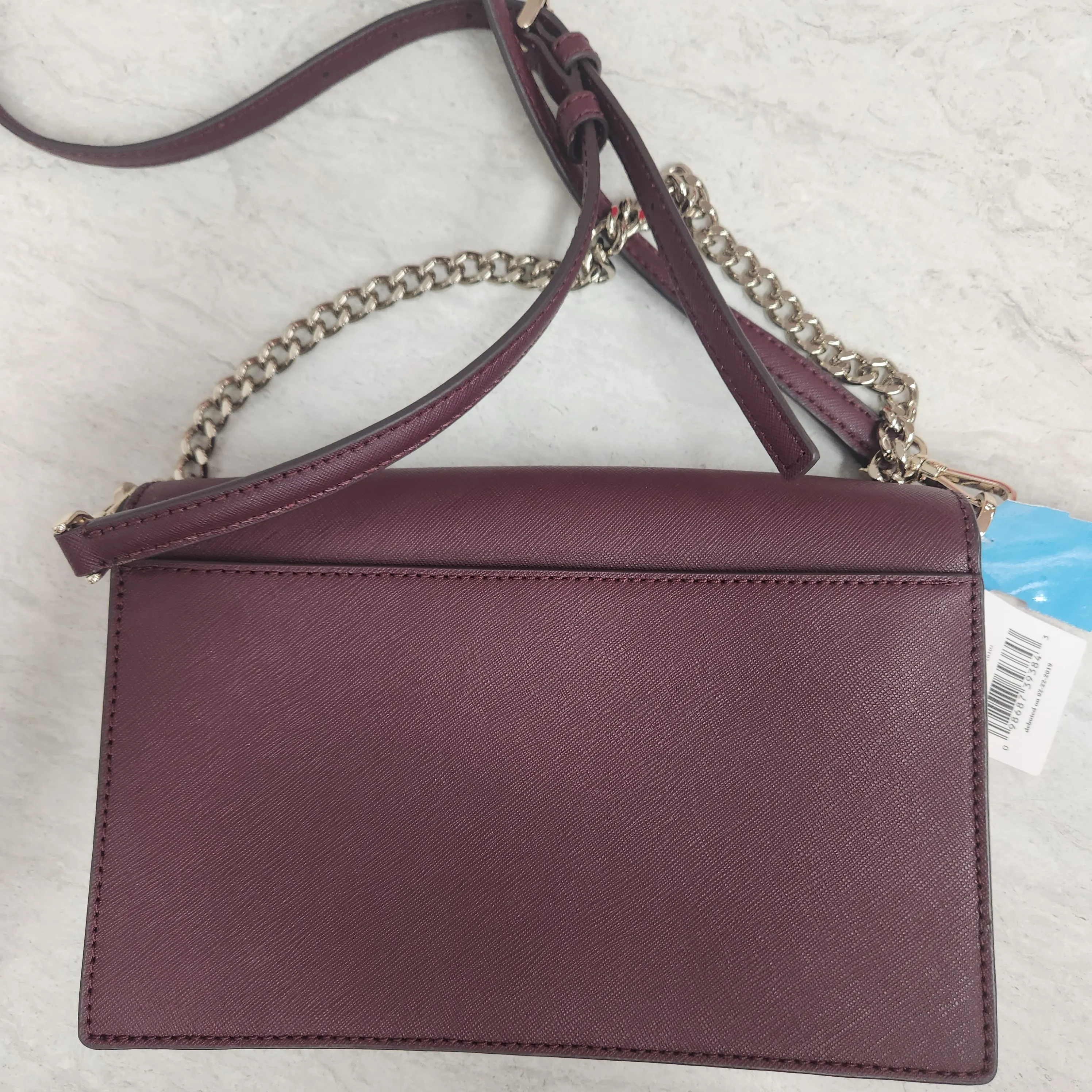 Crossbody Designer By Kate Spade  Size: Small