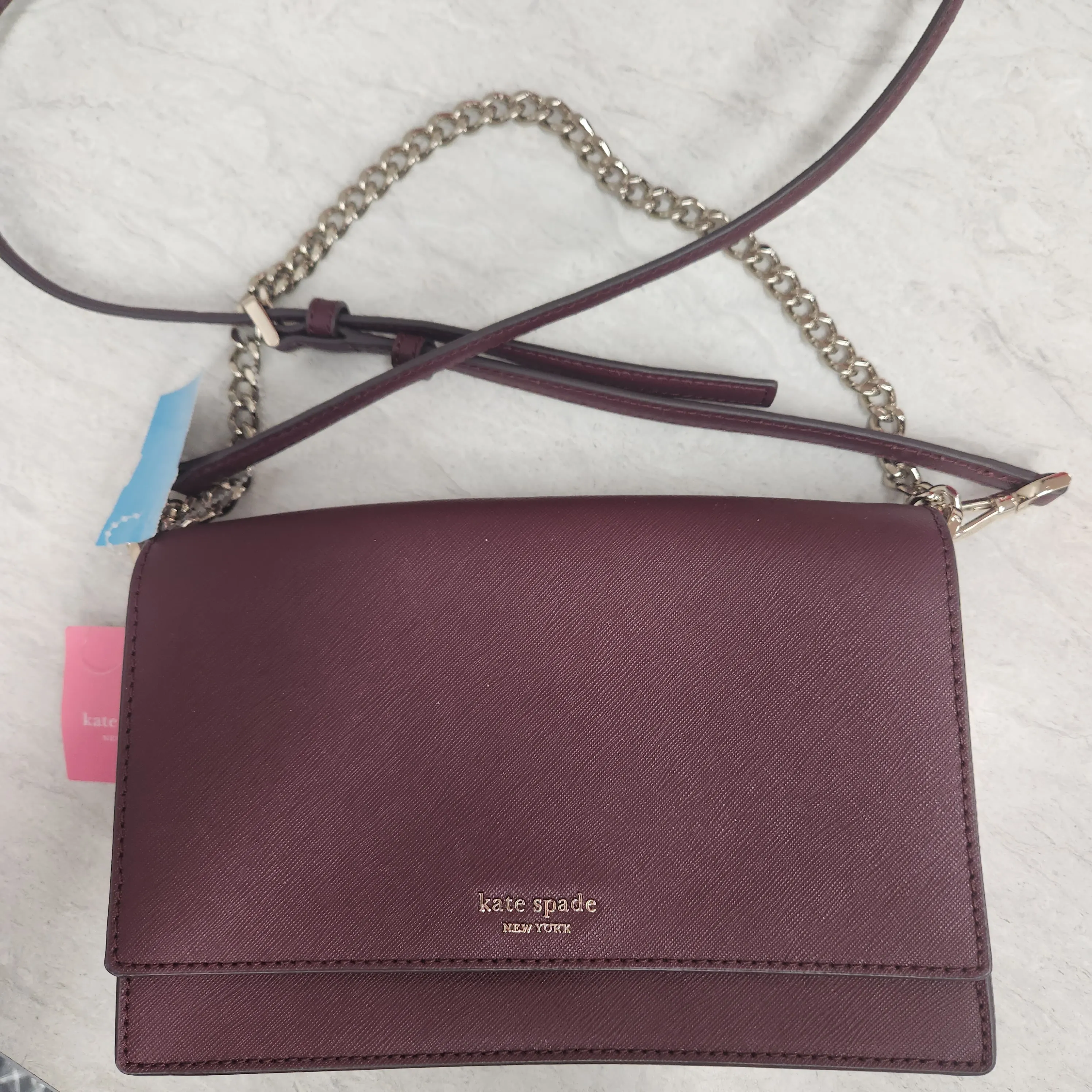 Crossbody Designer By Kate Spade  Size: Small