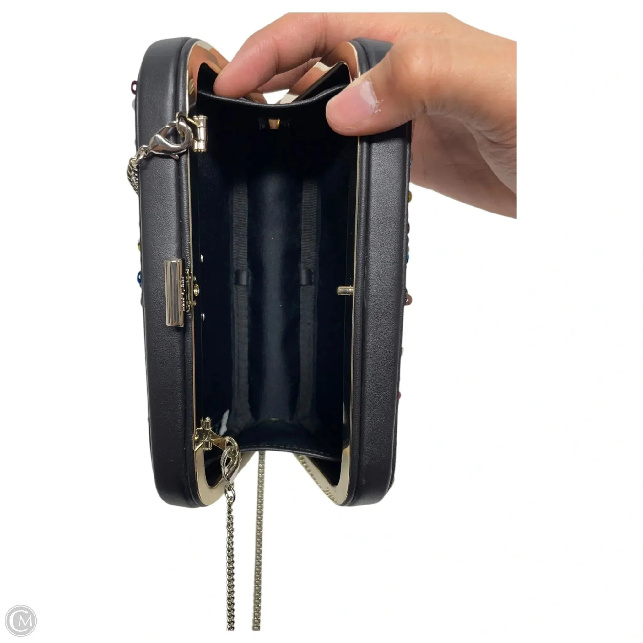 Crossbody Designer By Kate Spade, Size: Small