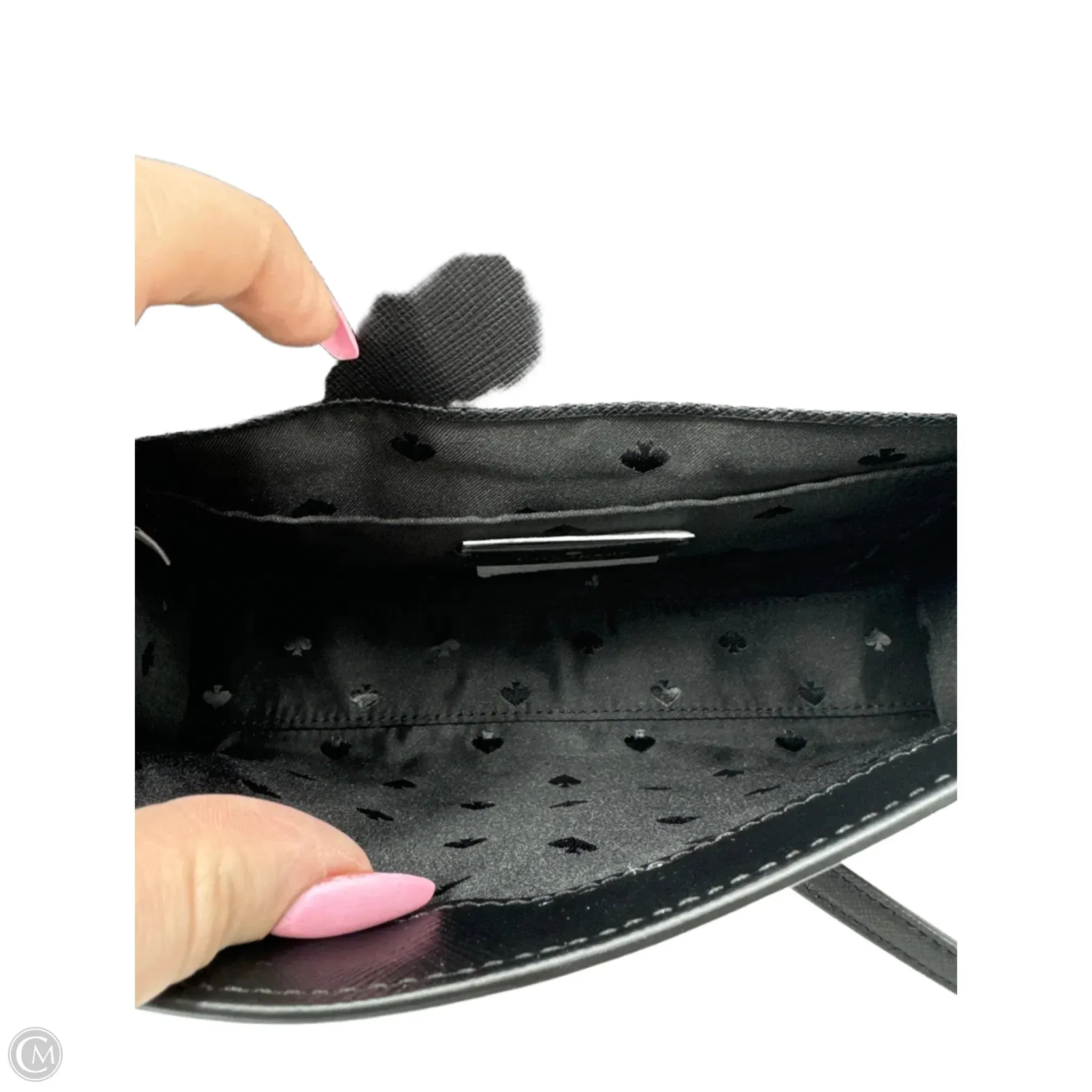 Crossbody Designer By Kate Spade