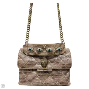 Crossbody Designer By Kurt Geiger, Size: Small