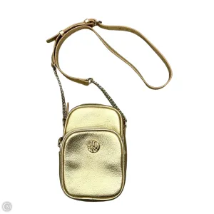 Crossbody Designer By Lilly Pulitzer, Size: Small