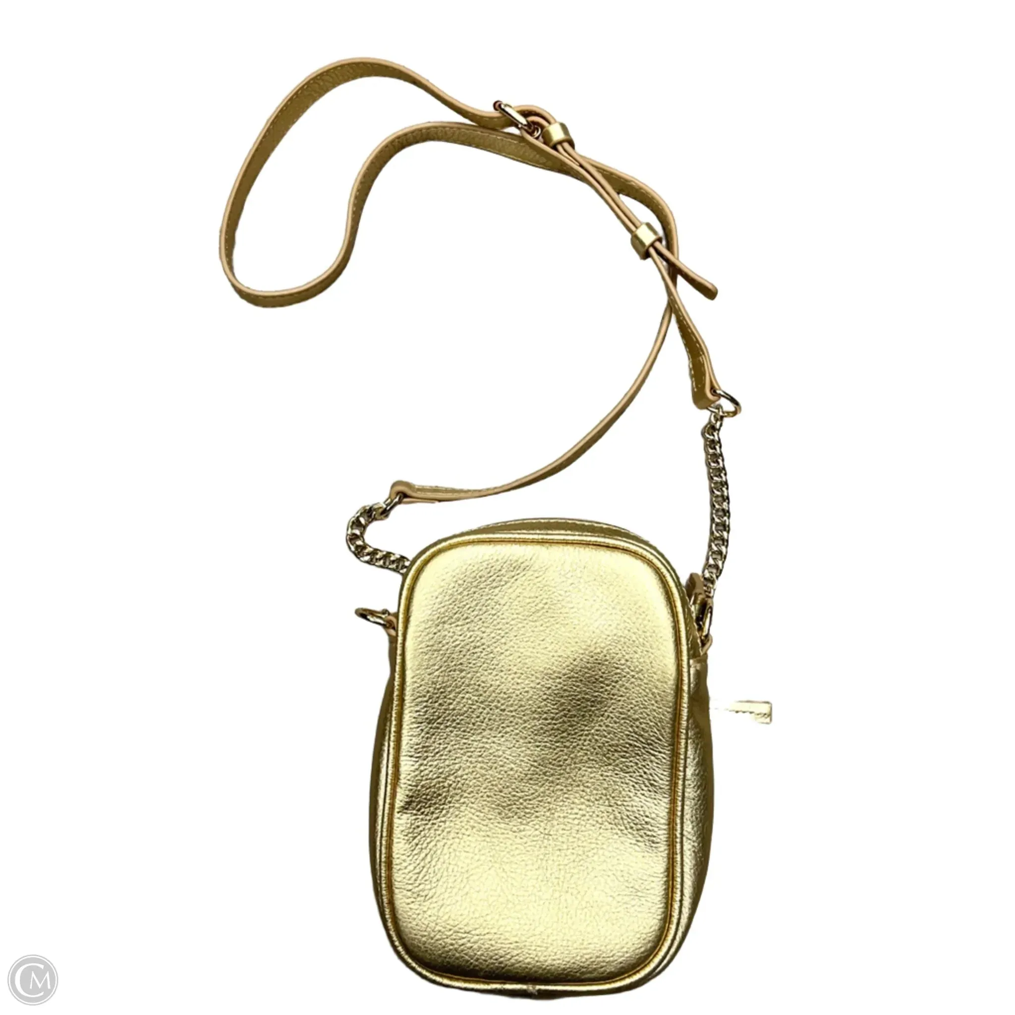 Crossbody Designer By Lilly Pulitzer, Size: Small