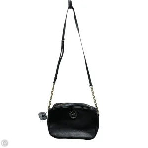 Crossbody Designer By Michael Kors, Size: Medium