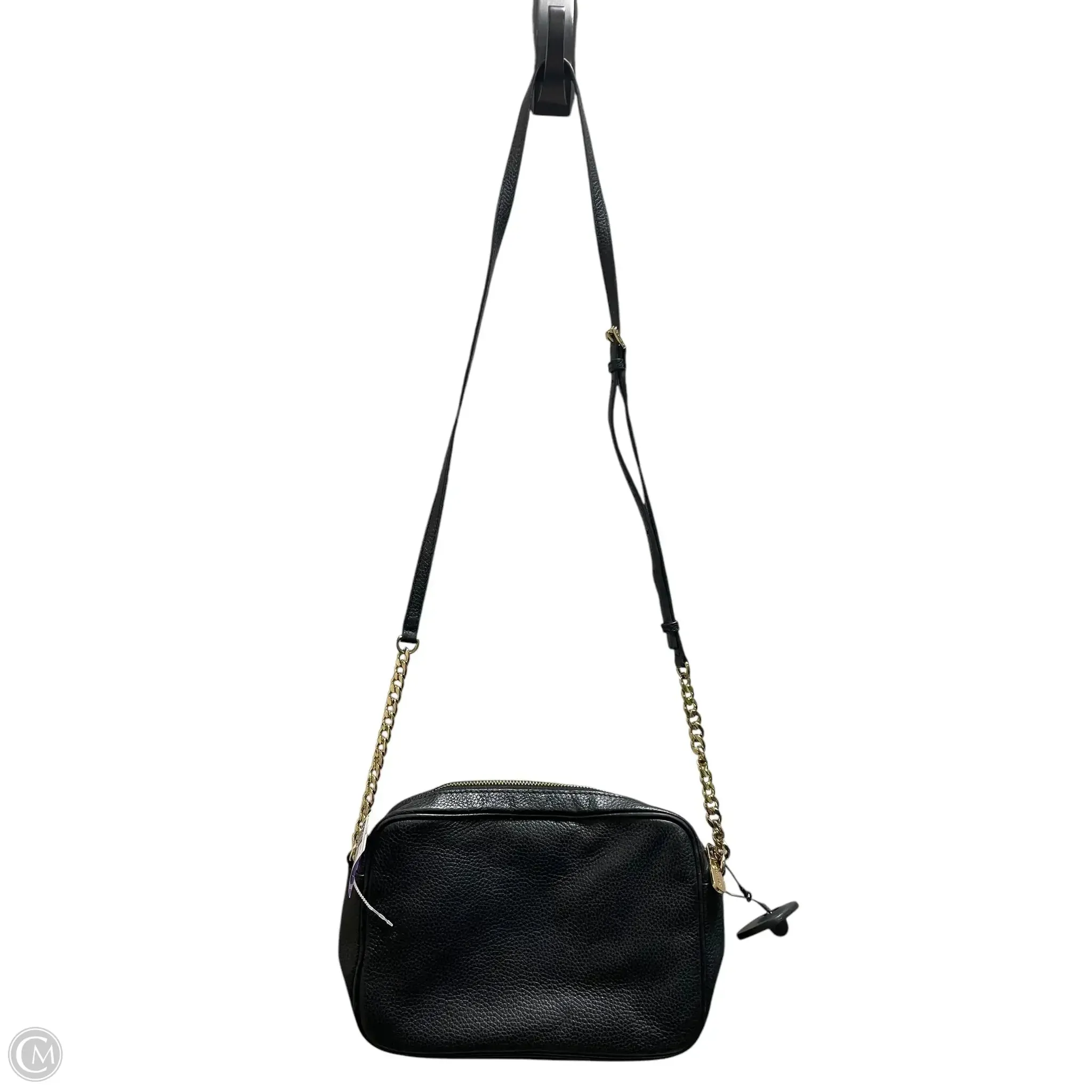 Crossbody Designer By Michael Kors, Size: Medium